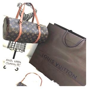 LV Papillon
